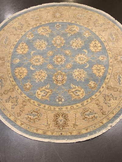 Rounds & Squares Area Rugs